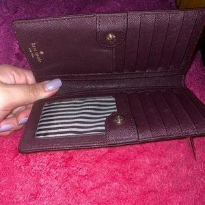 Kate spade ♠️ wallet